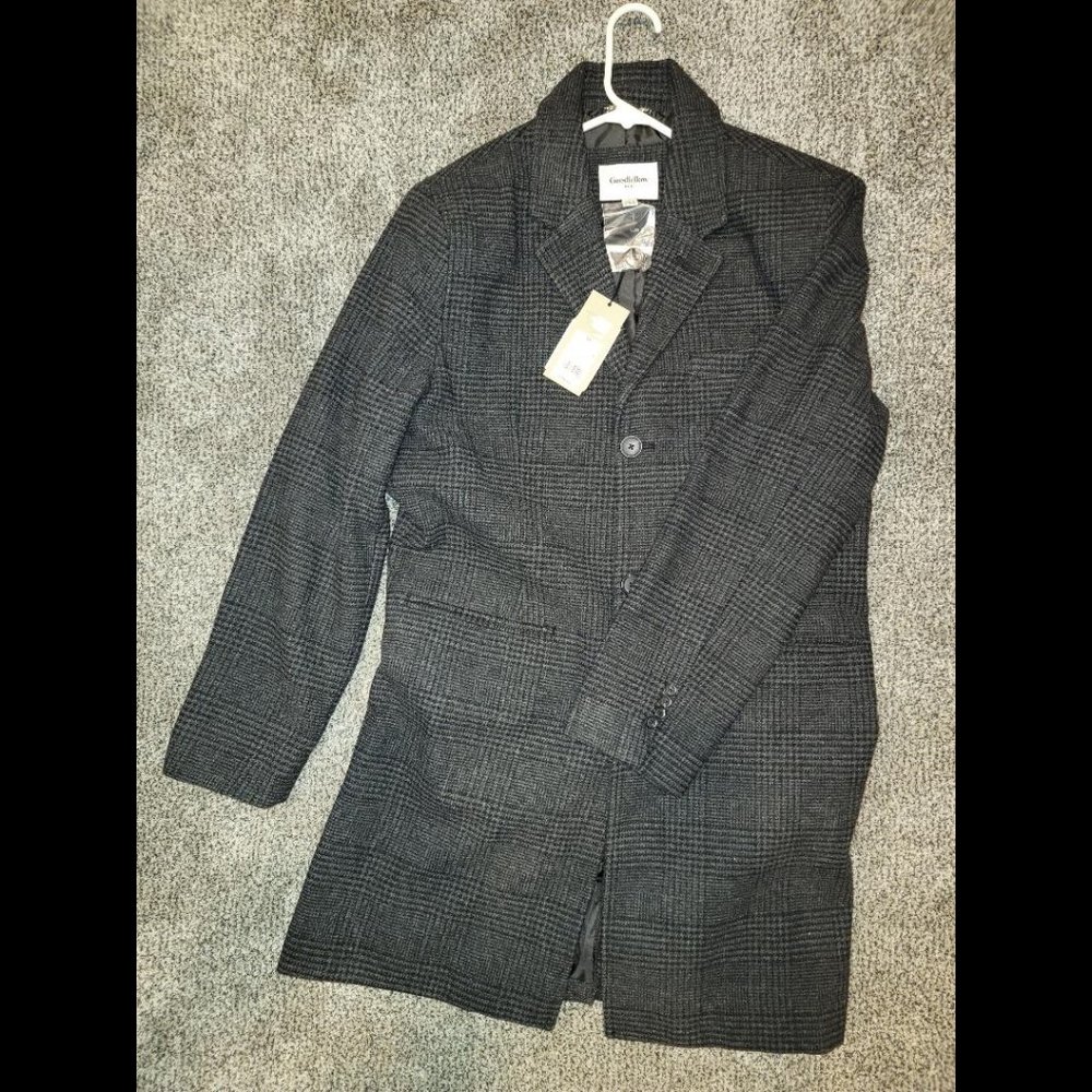 Goodfellow & Co jacket